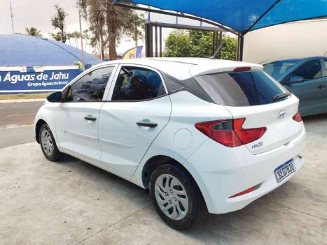 HYUNDAI HB 20 Hatch 1.0 12V 4P FLEX SENSE, Foto 3