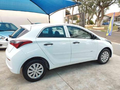 HYUNDAI HB 20 Hatch 1.0 12V 4P FLEX SENSE, Foto 4