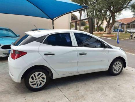 HYUNDAI HB 20 Hatch 1.0 12V 4P FLEX SENSE, Foto 5