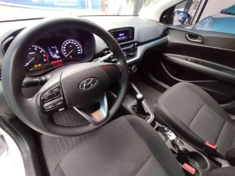 HYUNDAI HB 20 Hatch 1.0 12V 4P FLEX SENSE, Foto 6
