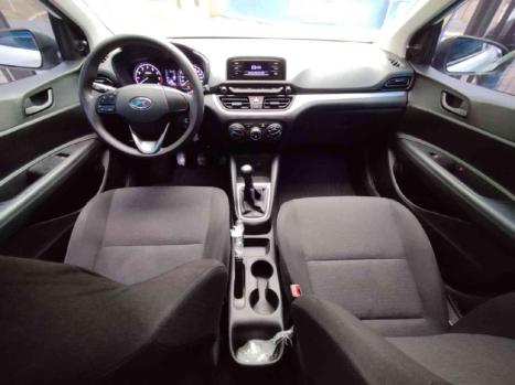 HYUNDAI HB 20 Hatch 1.0 12V 4P FLEX SENSE, Foto 7