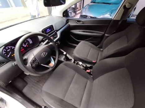 HYUNDAI HB 20 Hatch 1.0 12V 4P FLEX SENSE, Foto 8