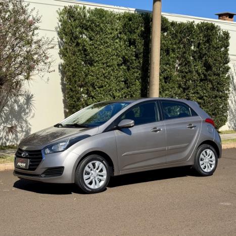 HYUNDAI HB 20 Hatch 1.0 12V 4P FLEX COMFORT PLUS, Foto 2