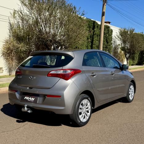 HYUNDAI HB 20 Hatch 1.0 12V 4P FLEX COMFORT PLUS, Foto 3
