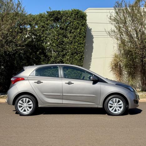 HYUNDAI HB 20 Hatch 1.0 12V 4P FLEX COMFORT PLUS, Foto 5