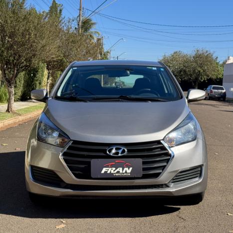 HYUNDAI HB 20 Hatch 1.0 12V 4P FLEX COMFORT PLUS, Foto 6