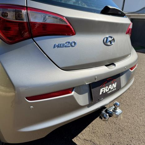 HYUNDAI HB 20 Hatch 1.0 12V 4P FLEX COMFORT PLUS, Foto 11
