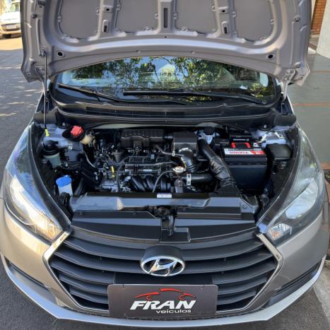HYUNDAI HB 20 Hatch 1.0 12V 4P FLEX COMFORT PLUS, Foto 13