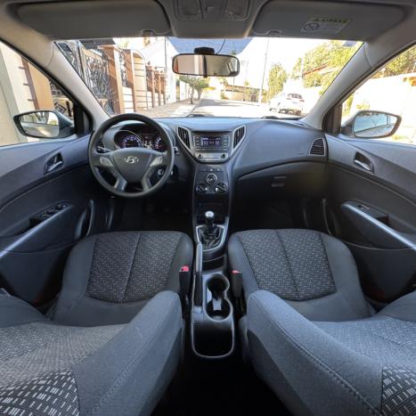 HYUNDAI HB 20 Hatch 1.0 12V 4P FLEX COMFORT PLUS, Foto 16