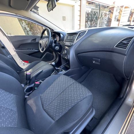 HYUNDAI HB 20 Hatch 1.0 12V 4P FLEX COMFORT PLUS, Foto 17
