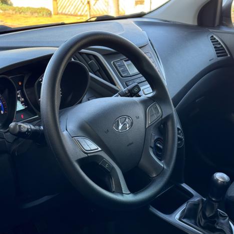HYUNDAI HB 20 Hatch 1.0 12V 4P FLEX COMFORT PLUS, Foto 19