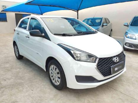 HYUNDAI HB 20 Hatch 1.0 12V 4P FLEX UNIQUE, Foto 1