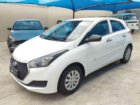 HYUNDAI HB 20 Hatch 1.0 12V 4P FLEX UNIQUE, Foto 2