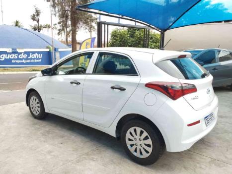 HYUNDAI HB 20 Hatch 1.0 12V 4P FLEX UNIQUE, Foto 3