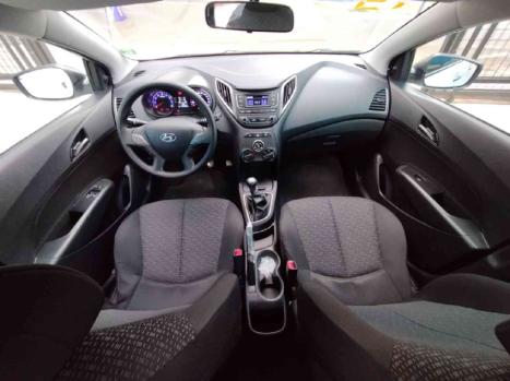 HYUNDAI HB 20 Hatch 1.0 12V 4P FLEX UNIQUE, Foto 5
