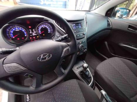 HYUNDAI HB 20 Hatch 1.0 12V 4P FLEX UNIQUE, Foto 7