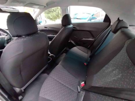 HYUNDAI HB 20 Hatch 1.0 12V 4P FLEX UNIQUE, Foto 8