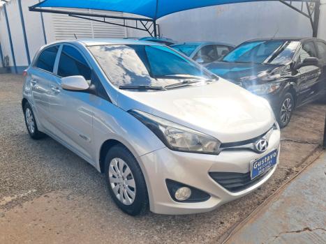 HYUNDAI HB 20 Hatch 1.6 16V 4P FLEX COMFORT, Foto 1