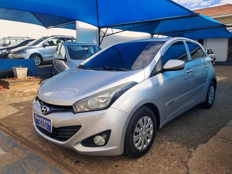 HYUNDAI HB 20 Hatch 1.6 16V 4P FLEX COMFORT, Foto 2