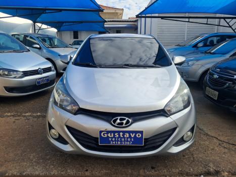 HYUNDAI HB 20 Hatch 1.6 16V 4P FLEX COMFORT, Foto 3