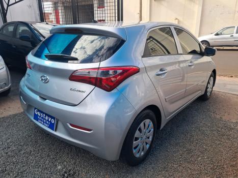 HYUNDAI HB 20 Hatch 1.6 16V 4P FLEX COMFORT, Foto 5