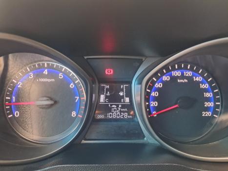 HYUNDAI HB 20 Hatch 1.6 16V 4P FLEX COMFORT, Foto 6