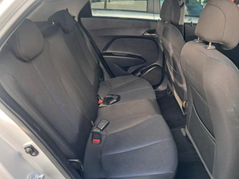 HYUNDAI HB 20 Hatch 1.6 16V 4P FLEX COMFORT, Foto 10