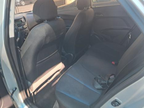 HYUNDAI HB 20 Hatch 1.6 16V 4P FLEX COMFORT, Foto 11
