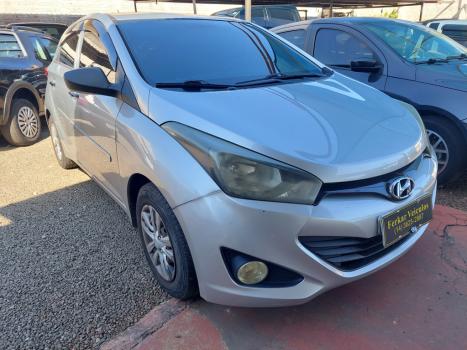 HYUNDAI HB 20 Hatch 1.0 12V 4P FLEX GL COMFORT STYLE, Foto 2