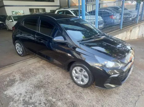HYUNDAI HB 20 Hatch 1.0 12V 4P FLEX SENSE, Foto 1