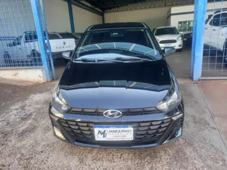 HYUNDAI HB 20 Hatch 1.0 12V 4P FLEX SENSE, Foto 3