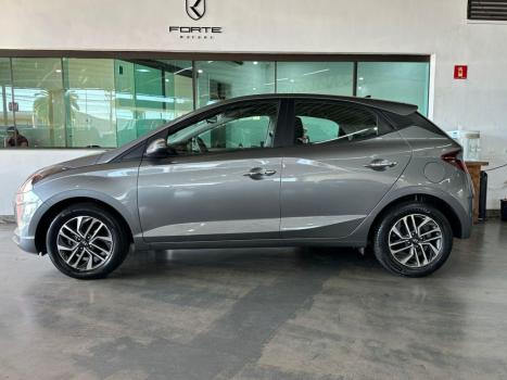 HYUNDAI HB 20 Hatch 1.0 12V 4P FLEX TGDI PLATINUM TURBO, Foto 2