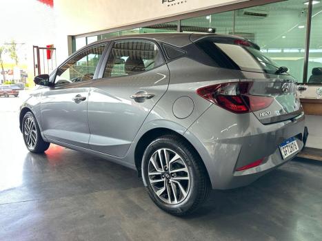 HYUNDAI HB 20 Hatch 1.0 12V 4P FLEX TGDI PLATINUM TURBO, Foto 3