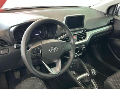 HYUNDAI HB 20 Hatch 1.0 12V 4P FLEX TGDI PLATINUM TURBO, Foto 5