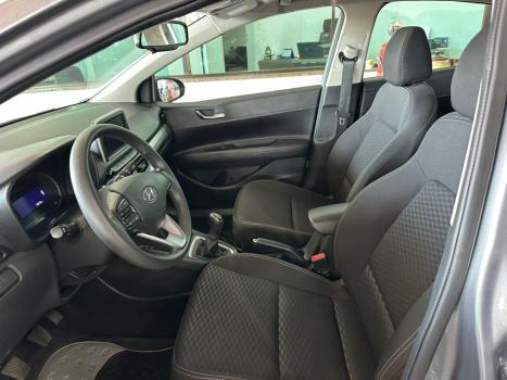 HYUNDAI HB 20 Hatch 1.0 12V 4P FLEX TGDI PLATINUM TURBO, Foto 6