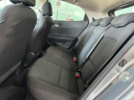 HYUNDAI HB 20 Hatch 1.0 12V 4P FLEX TGDI PLATINUM TURBO, Foto 7