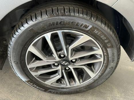 HYUNDAI HB 20 Hatch 1.0 12V 4P FLEX TGDI PLATINUM TURBO, Foto 9