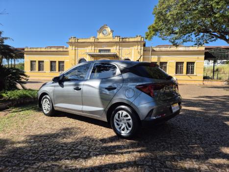 HYUNDAI HB 20 Hatch 1.0 12V 4P FLEX SENSE, Foto 3