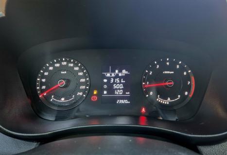 HYUNDAI HB 20 Hatch 1.0 12V 4P FLEX SENSE, Foto 5