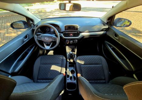 HYUNDAI HB 20 Hatch 1.0 12V 4P FLEX SENSE, Foto 6