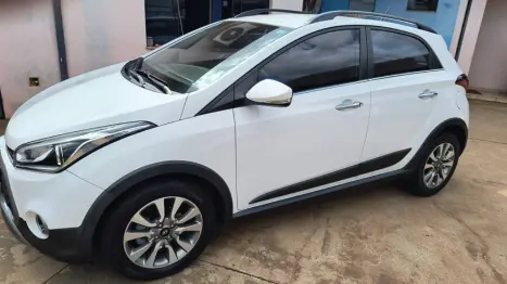 HYUNDAI HB 20 Hatch 1.6 16V 4P PREMIUM FLEX AUTOMTICO, Foto 1