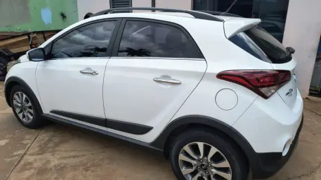 HYUNDAI HB 20 Hatch 1.6 16V 4P PREMIUM FLEX AUTOMTICO, Foto 4