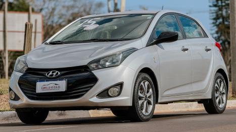 HYUNDAI HB 20 Hatch 1.6 16V 4P FLEX COMFORT PLUS, Foto 1