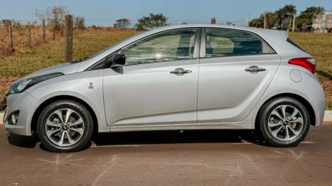 HYUNDAI HB 20 Hatch 1.6 16V 4P FLEX COMFORT PLUS, Foto 3