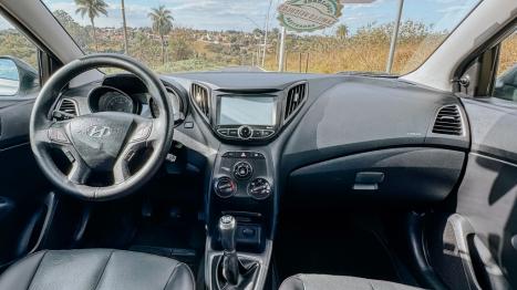 HYUNDAI HB 20 Hatch 1.6 16V 4P FLEX COMFORT PLUS, Foto 6