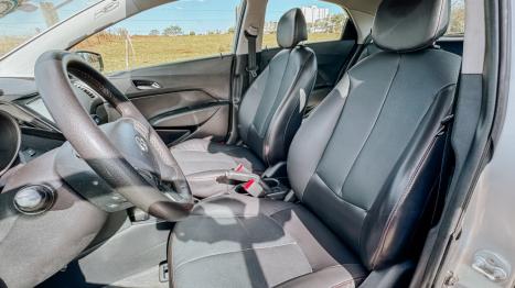 HYUNDAI HB 20 Hatch 1.6 16V 4P FLEX COMFORT PLUS, Foto 7