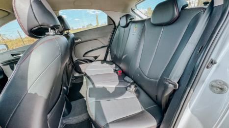 HYUNDAI HB 20 Hatch 1.6 16V 4P FLEX COMFORT PLUS, Foto 8