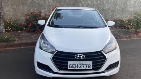 HYUNDAI HB 20 Hatch 1.0 12V 4P FLEX COMFORT PLUS, Foto 2