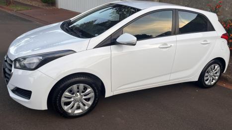 HYUNDAI HB 20 Hatch 1.0 12V 4P FLEX COMFORT PLUS, Foto 3
