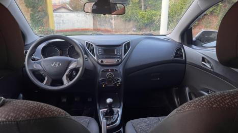HYUNDAI HB 20 Hatch 1.0 12V 4P FLEX COMFORT PLUS, Foto 5